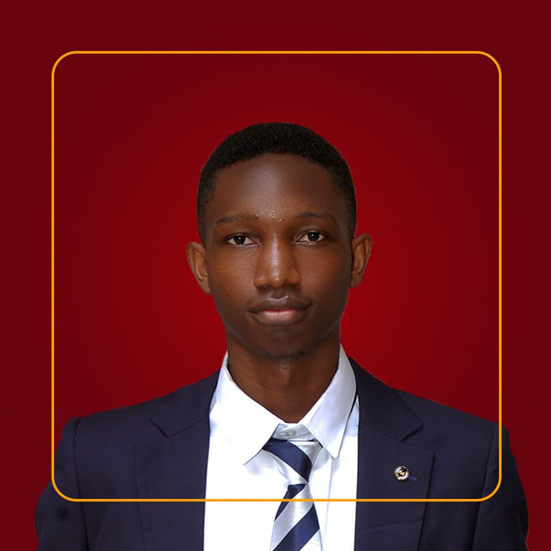 Fortuné AÏOUNOU - Développeur Fullstack & Designer