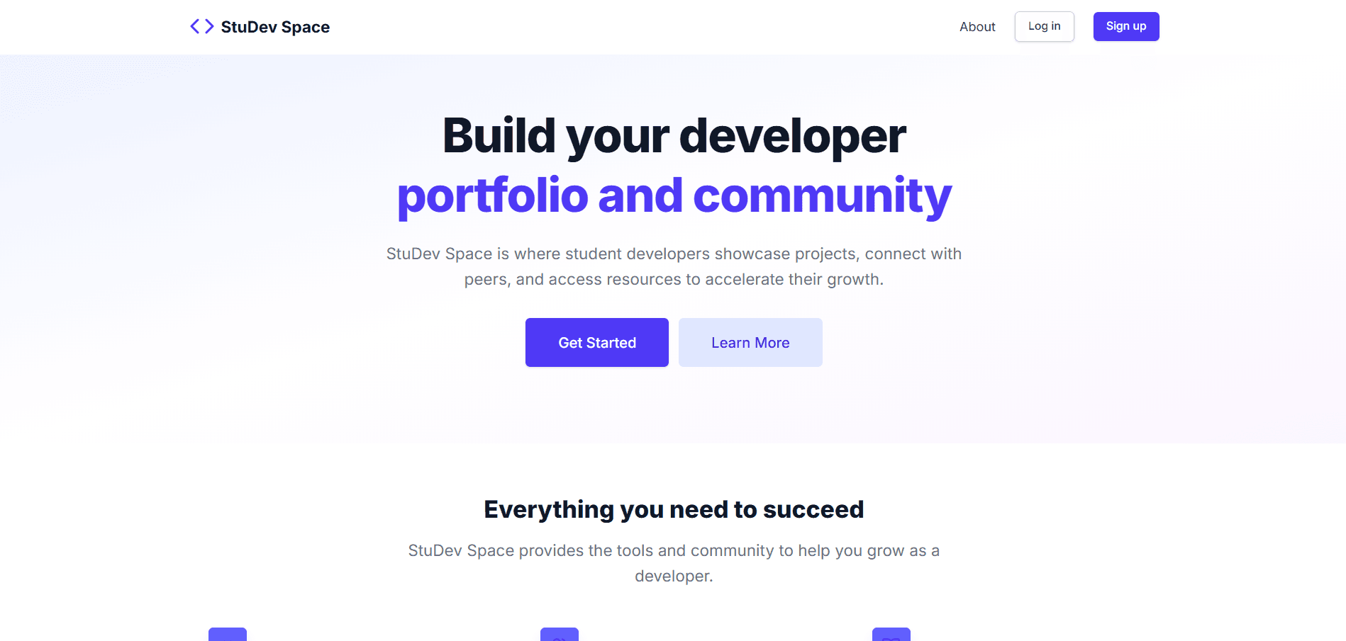 StudevSpace